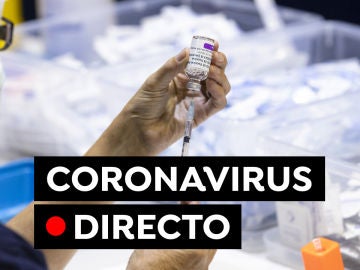 Coronavirus en España: Restricciones, medidas y vacuna contra el COVID-19 hoy, en directo