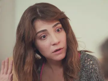 La difícil decisión de Ceyda tras descubrir que Arda no es su hijo La difícil decisión de Ceyda tras descubrir que Arda no es su hijo