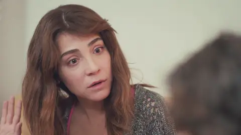 La difícil decisión de Ceyda tras descubrir que Arda no es su hijo La difícil decisión de Ceyda tras descubrir que Arda no es su hijo