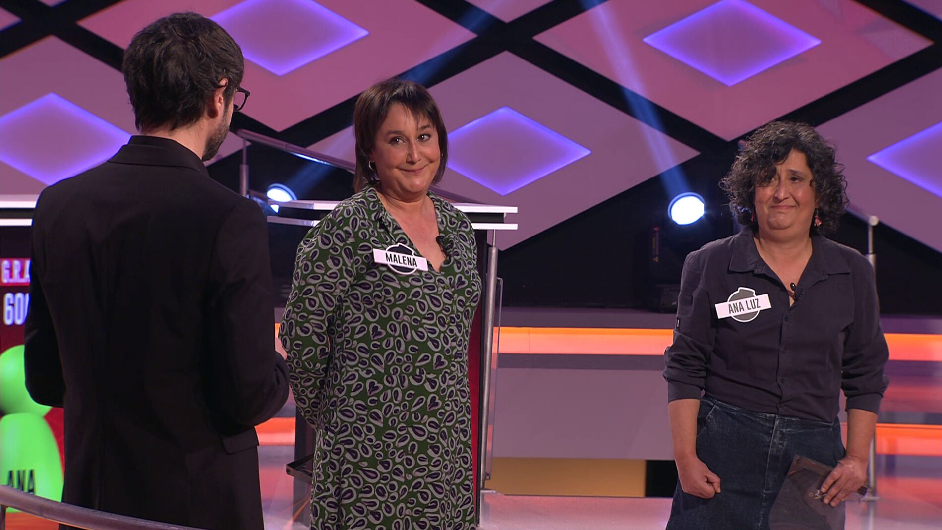 La reivindicaci&oacute;n de Malena: &ldquo;No se habla suficiente sobre lo que han sufrido los equipos m&eacute;dicos&rdquo;