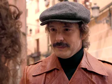 Guillermo, enamorado a Estefanía: “Me gustaría hacer una declaración formal” Guillermo, enamorado a Estefanía: “Me gustaría hacer una declaración formal”