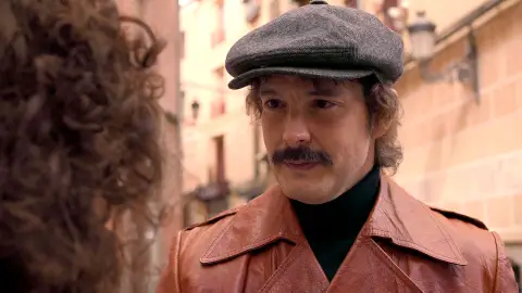 Guillermo, enamorado a Estefanía: “Me gustaría hacer una declaración formal” Guillermo, enamorado a Estefanía: “Me gustaría hacer una declaración formal”