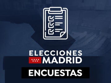 Este será el resultado de las elecciones de Madrid según las últimas encuestas