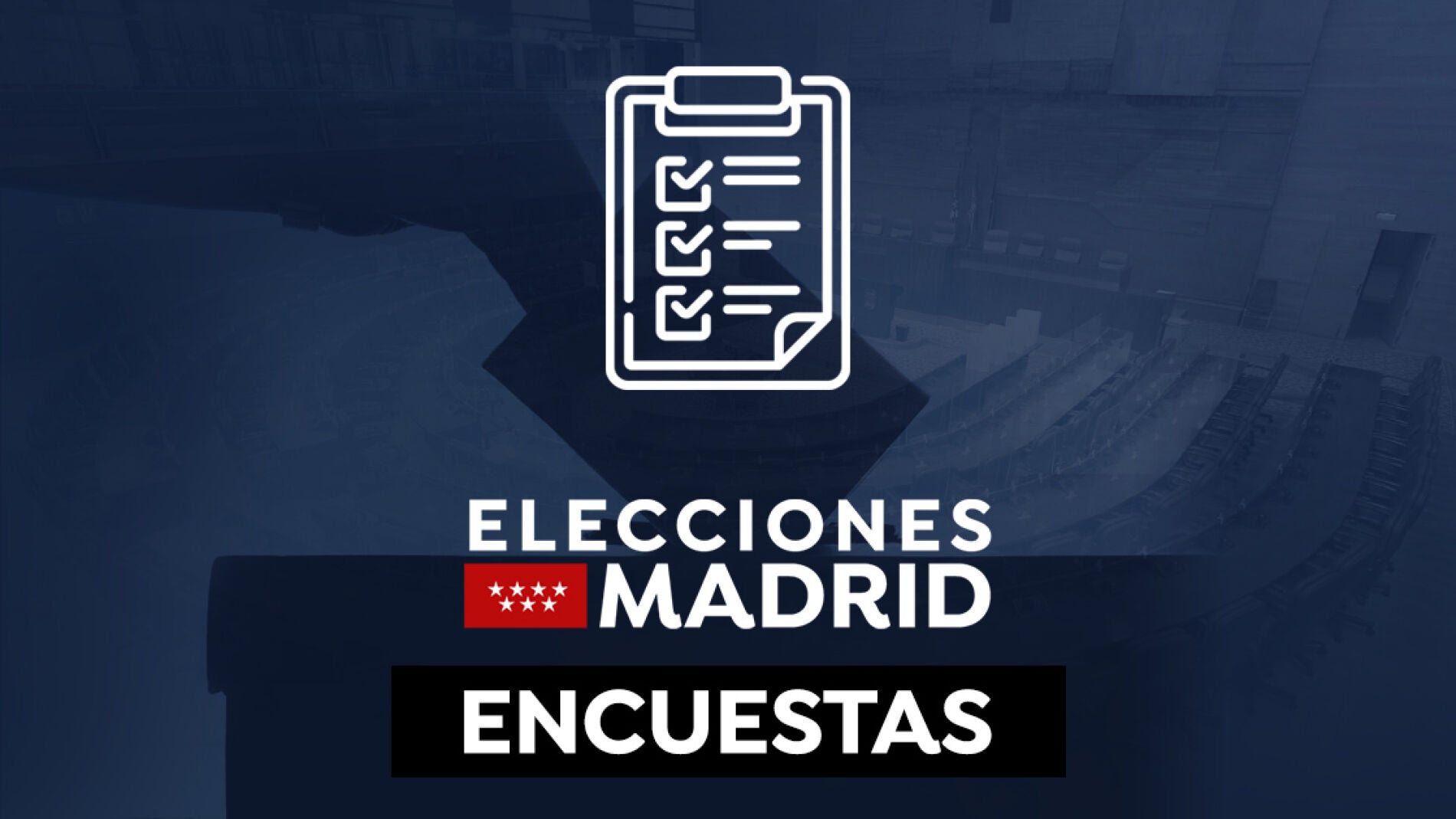 Este Será El Resultado De Las Elecciones De Madrid Según Las últimas ...