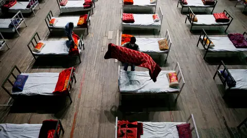 Coronavirus India Coronavirus India