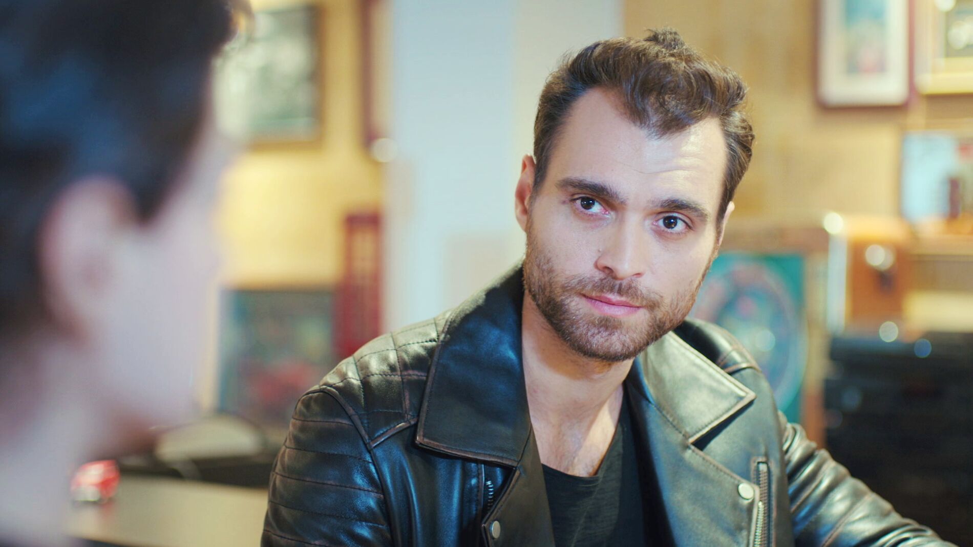 Bahar desconf&iacute;a al adentrarse en el oscuro negocio de Bersan