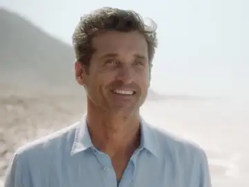 Patrick Dempsey en 'Anatomía de Grey' Patrick Dempsey en 'Anatomía de Grey'