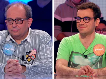 ¿Un empate agridulce? Pablo explica cómo se sintió en el último rosco ¿Un empate agridulce? Pablo explica cómo se sintió en el último rosco