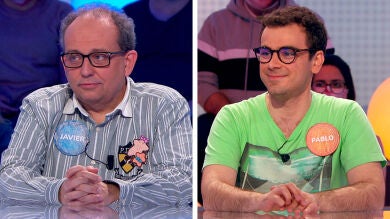 ¿Un empate agridulce? Pablo explica cómo se sintió en el último rosco