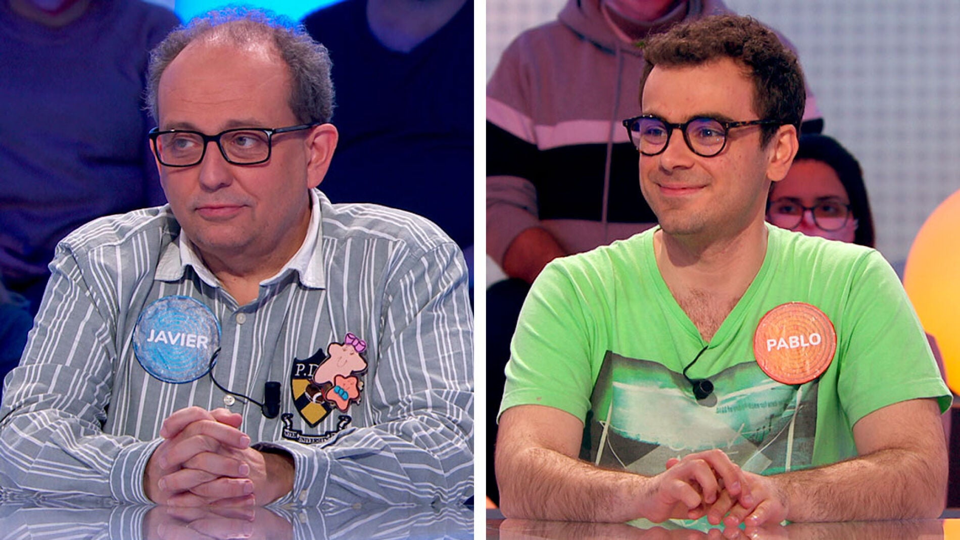 ¿Un empate agridulce? Pablo explica cómo se sintió en el último rosco