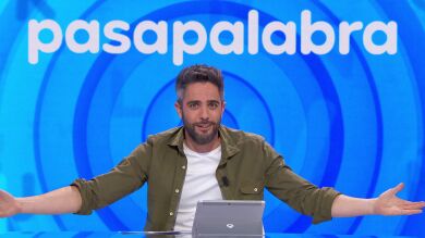 ¡Curiosa coincidencia! Los 30 programas de Javier destapan un dato sobre Roberto Leal y Pablo
