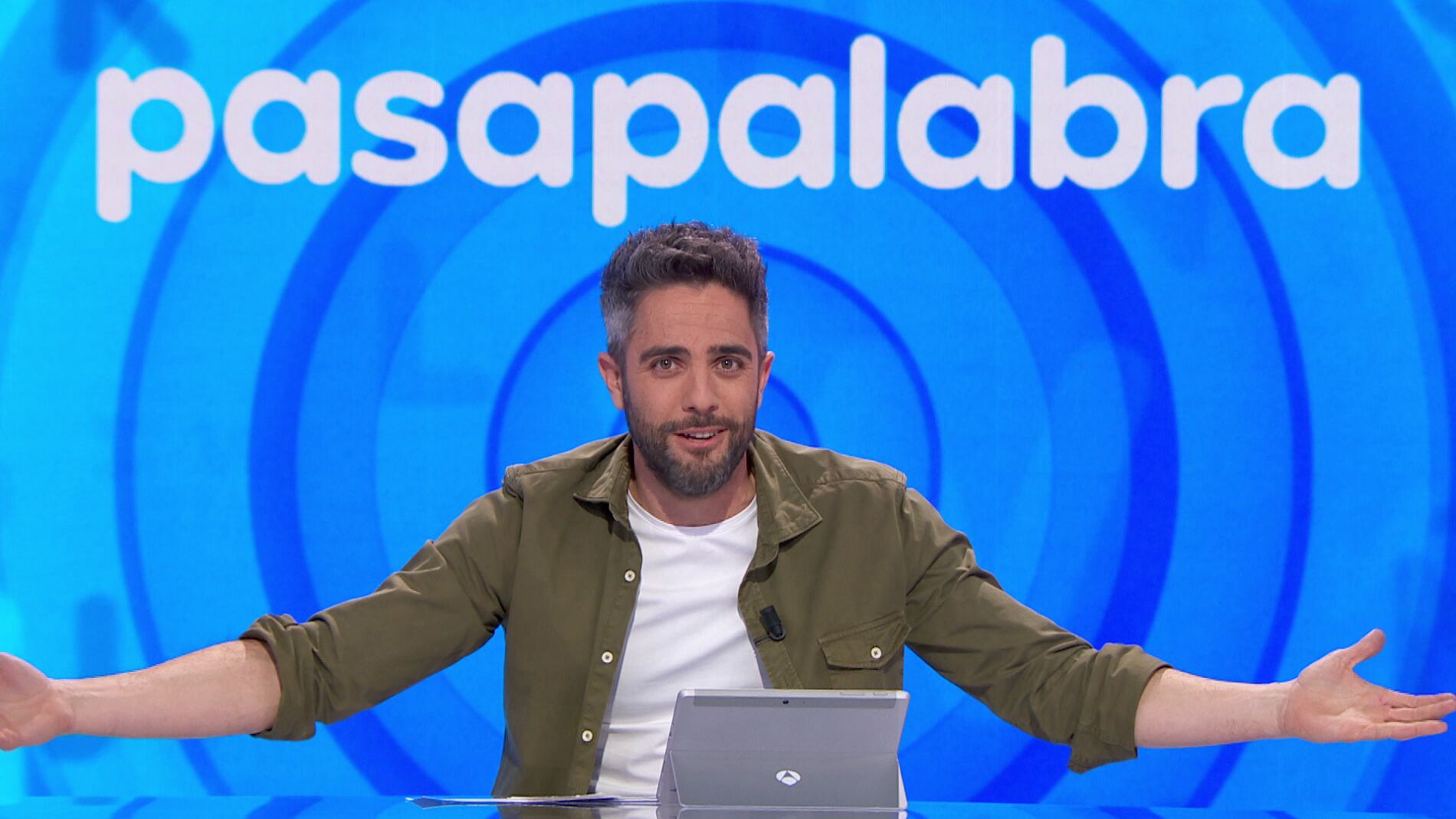 &iexcl;Curiosa coincidencia! Los 30 programas de Javier destapan un dato sobre Roberto Leal y Pablo 