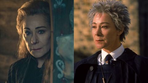 Zoë Wanamaker en 'Harry Potter' y 'Sombra y Hueso'