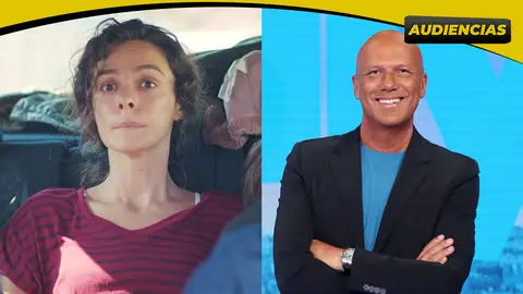 Audiencias 27 de abril Audiencias 27 de abril