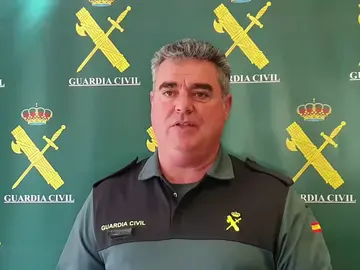 La Guardia Civil ha detenido a dos personas como presuntas autoras de varios Delitos Sexuales y Corrupción de Menores La Guardia Civil ha detenido a dos personas como presuntas autoras de varios Delitos Sexuales y Corrupción de Menores
