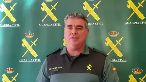 La Guardia Civil ha detenido a dos personas como presuntas autoras de varios Delitos Sexuales y Corrupción de Menores La Guardia Civil ha detenido a dos personas como presuntas autoras de varios Delitos Sexuales y Corrupción de Menores