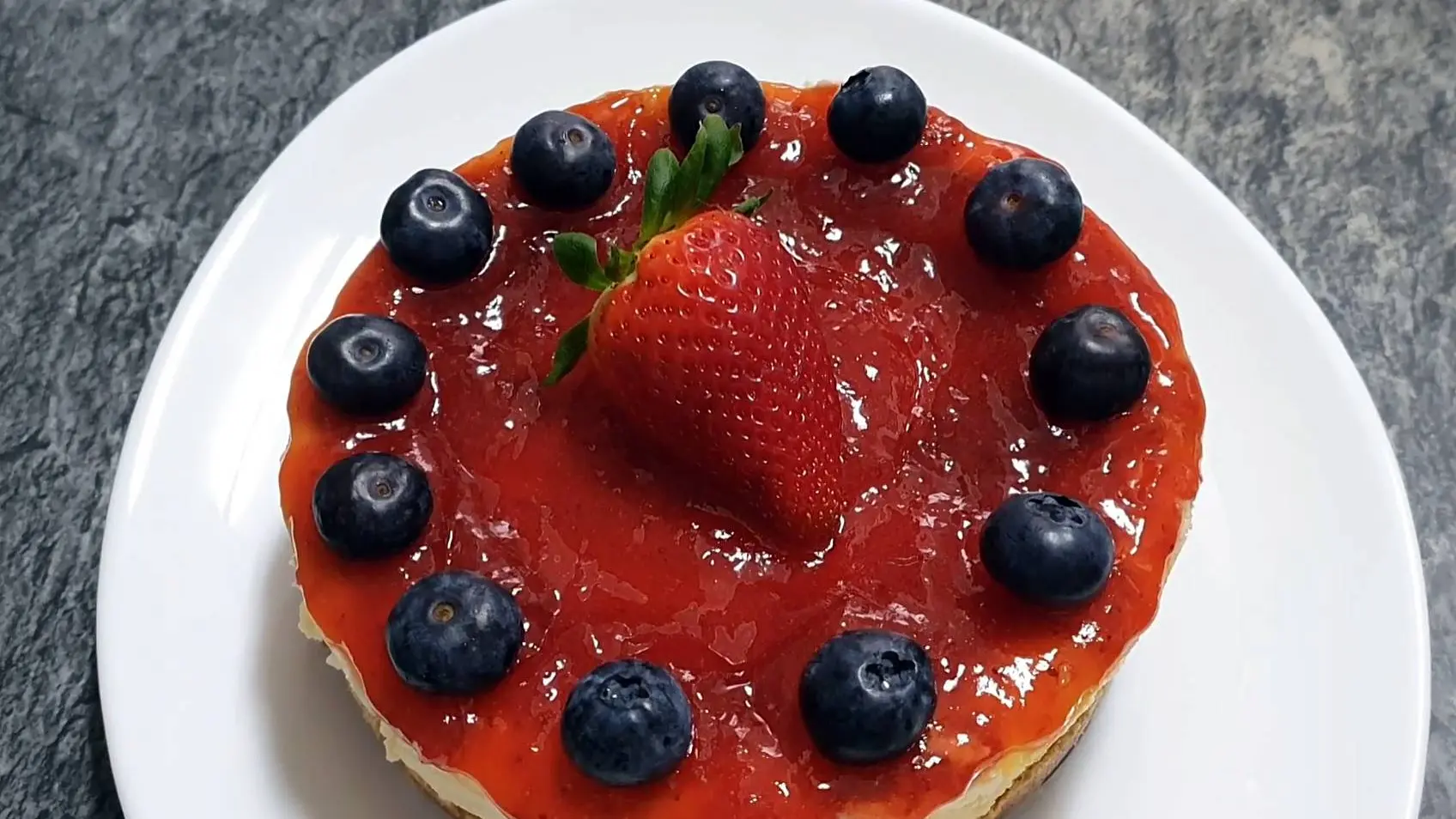 Tarta de queso 