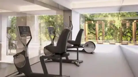 La nueva casa de Cristiano Ronaldo en Portugal La nueva casa de Cristiano Ronaldo en Portugal