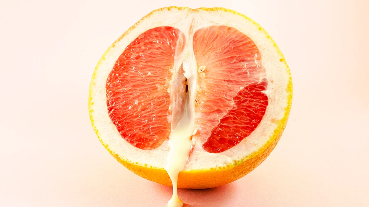 Fruta Fruta
