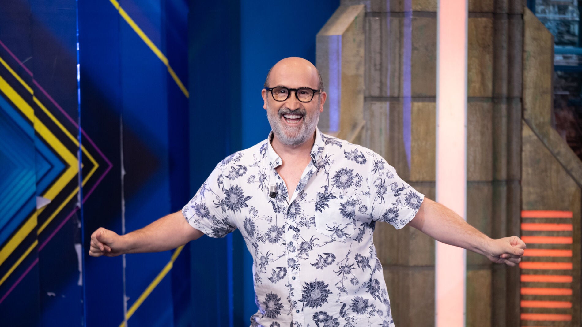 Disfruta de la entrevista completa de Javier C&aacute;mara en 'El Hormiguero 3.0'