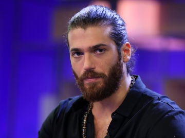 Can Yaman