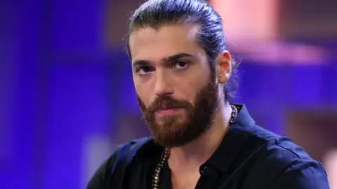 Can Yaman Can Yaman