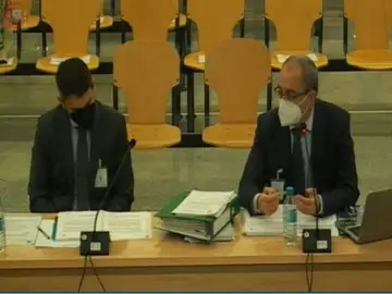 Juicio caja b del PP Juicio caja b del PP