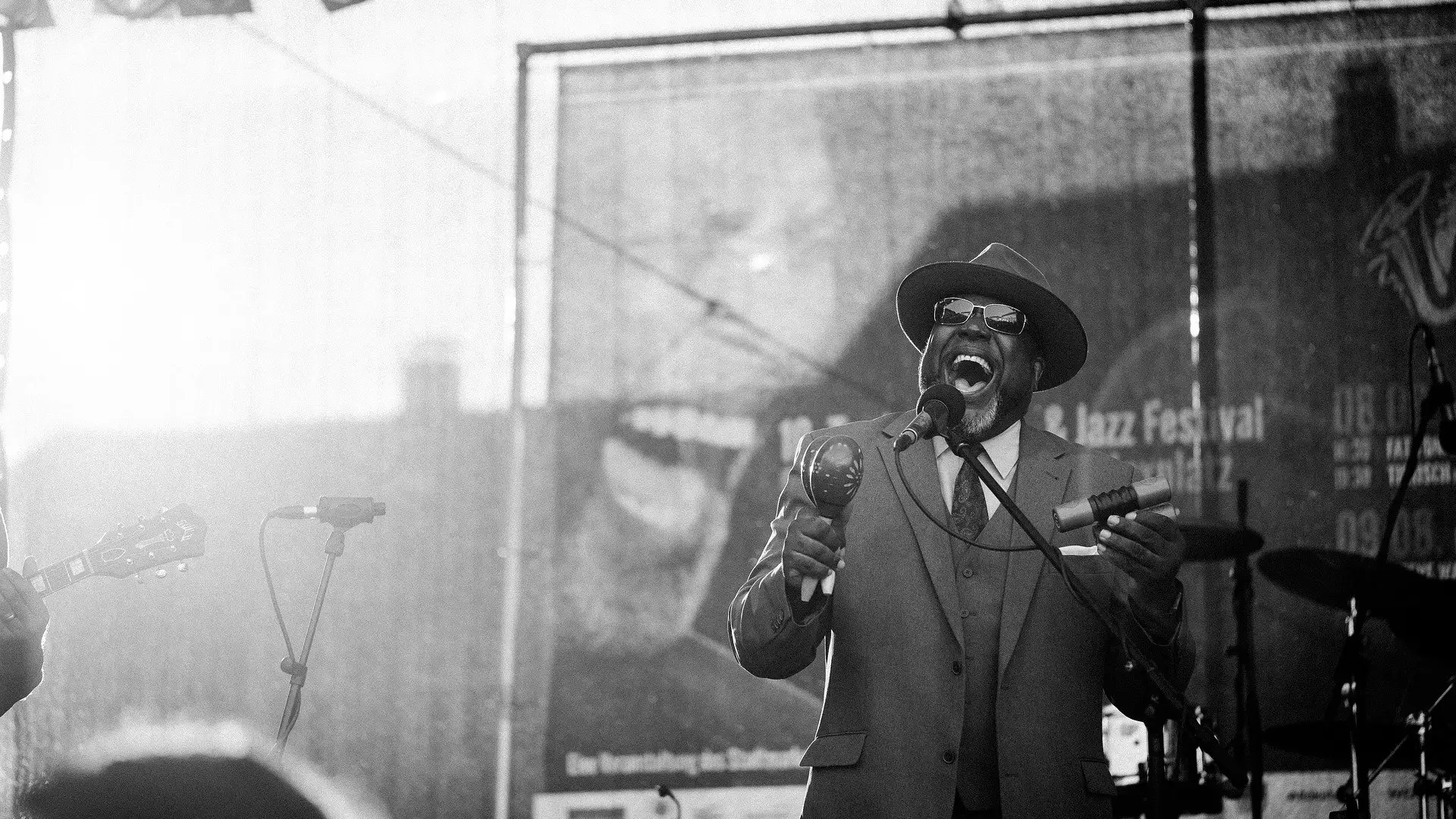 El verdadero origen del jazz, &iquest;por qu&eacute; se celebra hoy su d&iacute;a internacional?