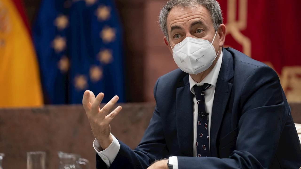 A3 Noticias 2 (28-04-21) Correos intercepta una carta con dos balas dirigida a José Luis Rodríguez Zapatero A3 Noticias 2 (28-04-21) Correos intercepta una carta con dos balas dirigida a José Luis Rodríguez Zapatero