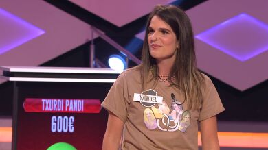 Las ‘Txurdi pandi’ cuentan en ‘¡Boom!’ cómo “el pegamento las unió” fabricando disfraces