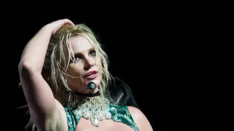 Britney Spears Britney Spears