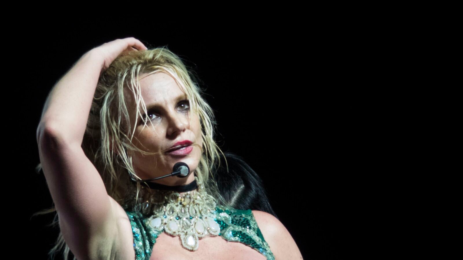 Britney Spears pide disculpas a sus fans por fingir durante años: 
