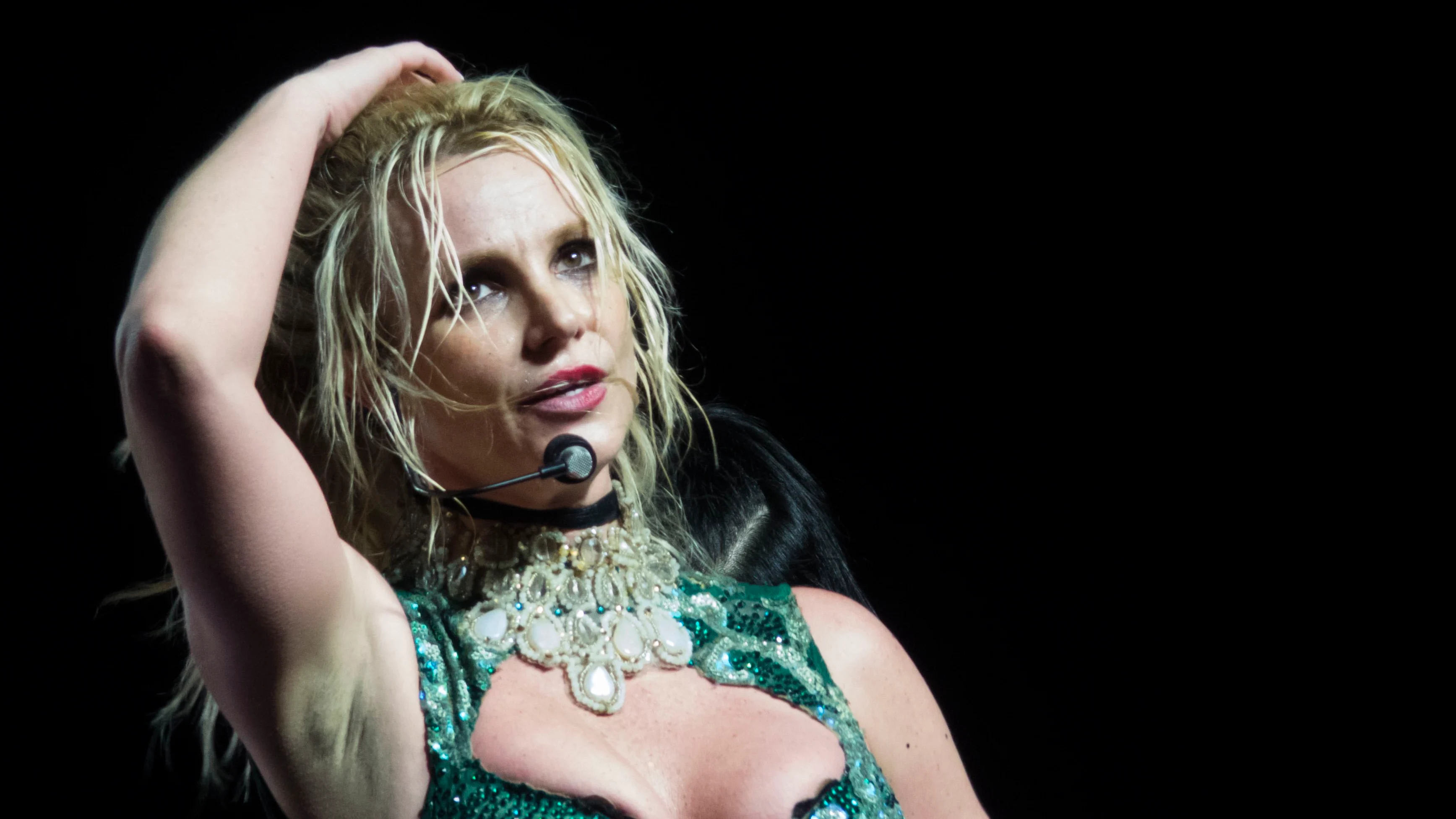 Britney Spears Britney Spears