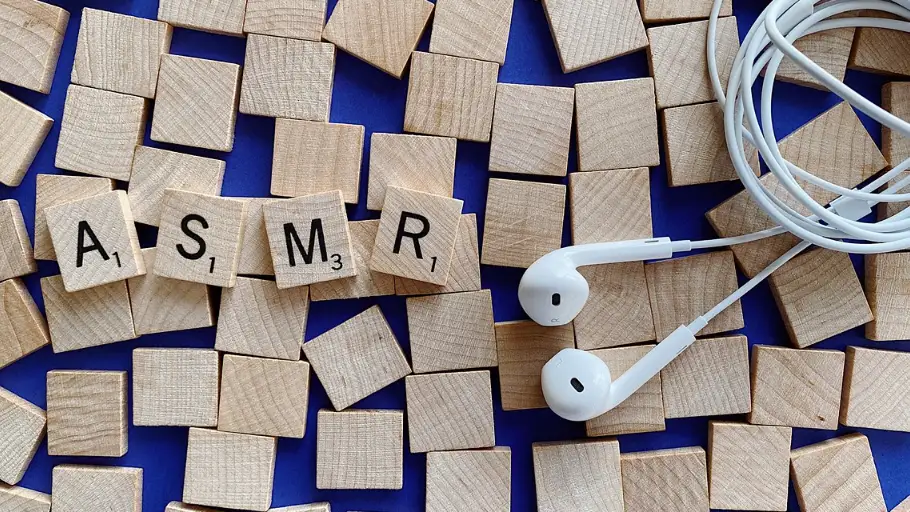 El nuevo ansiolítico de los jóvenes: los vídeos ASMR ASMR