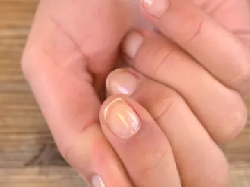 Uñas femeninas Uñas femeninas