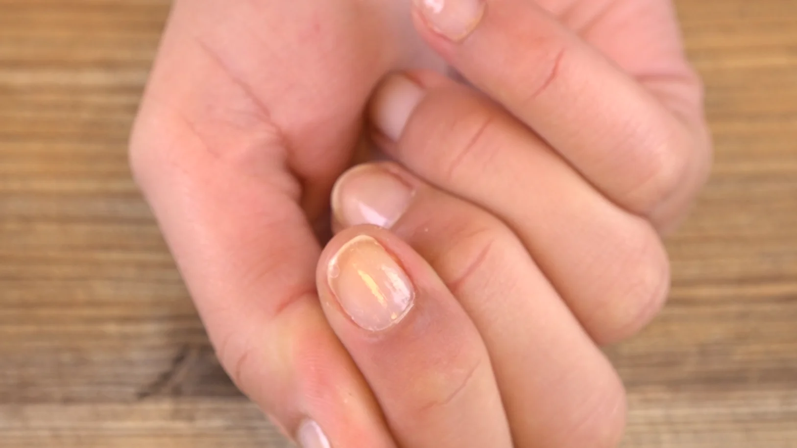 Uñas femeninas Uñas femeninas