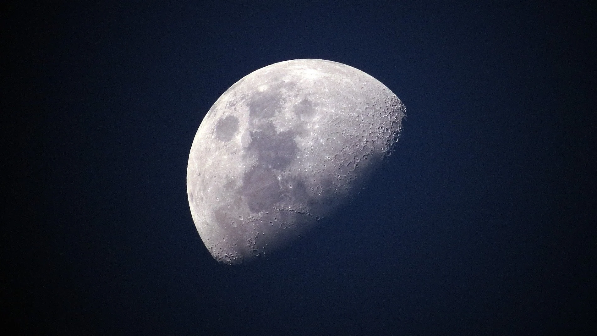 Calendario lunar de mayo 2021: Las fases de la luna este mes