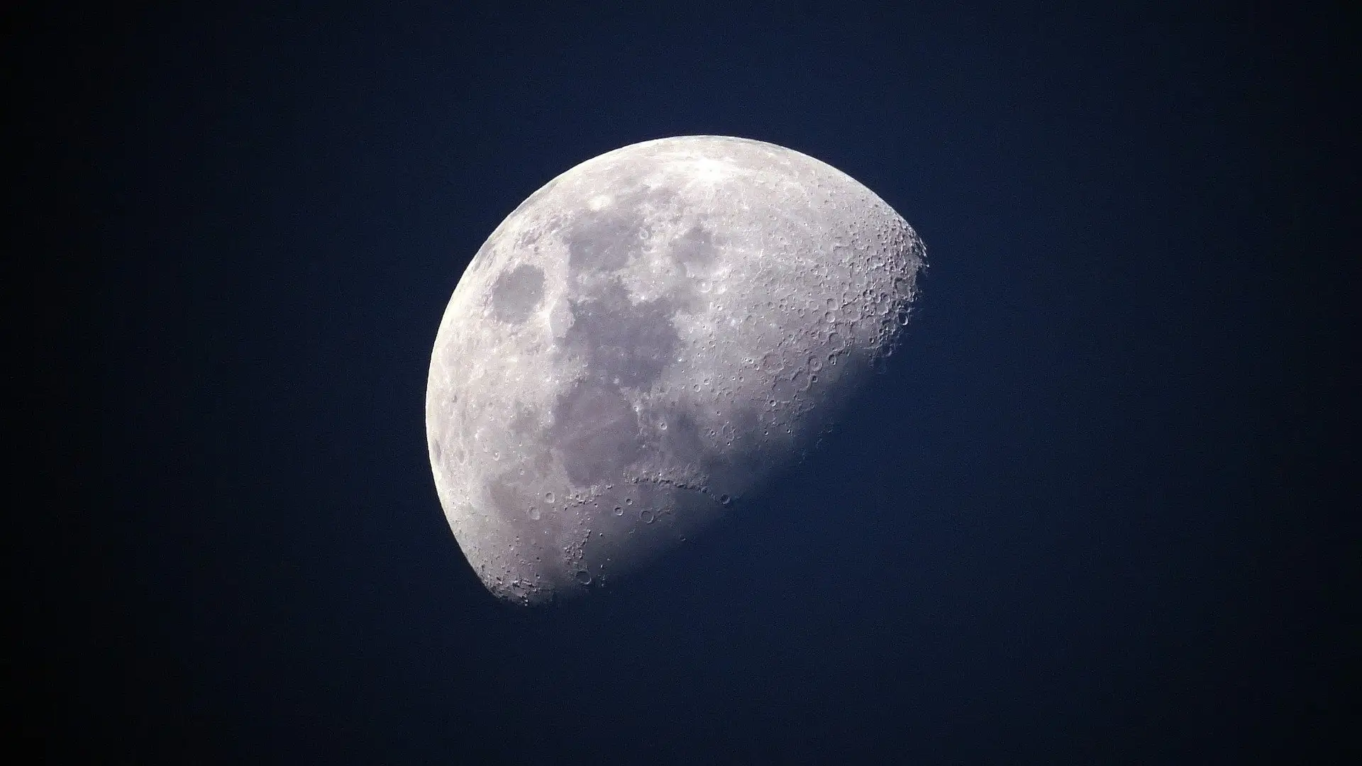 Calendario lunar de mayo 2021: Las fases de la luna este mes Calendario lunar de mayo 2021: Las fases de la luna este mes