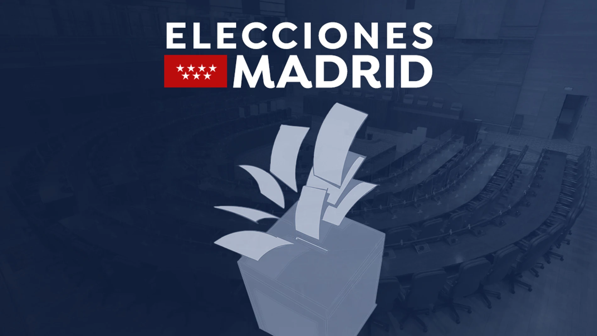 Resultado electoral en Alcalá de Henares