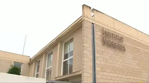 Instituto Vidreres Instituto Vidreres