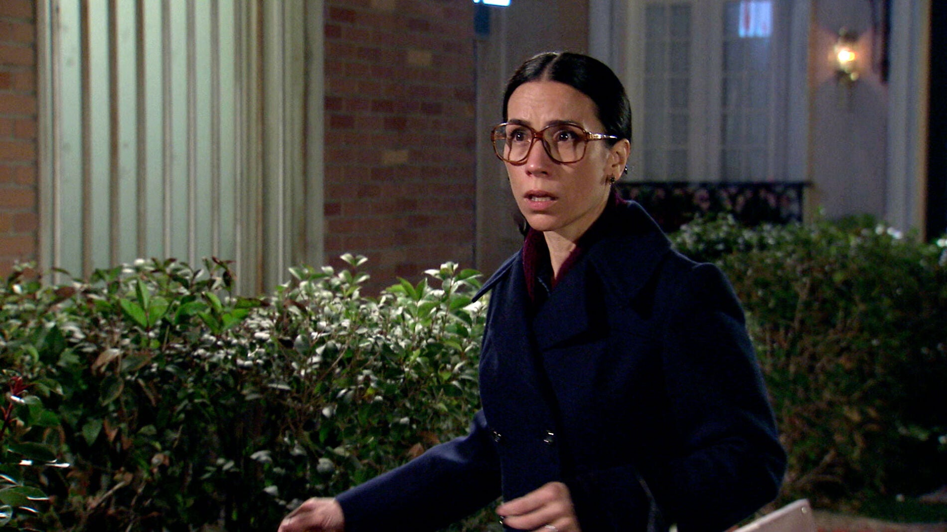 &iquest;Qui&eacute;n ayud&oacute; a Manolita a eliminar las pruebas del homicidio? 