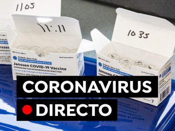 COVID-19 en España: Fin del estado de alarma, restricciones y vacuna hoy, en directo 