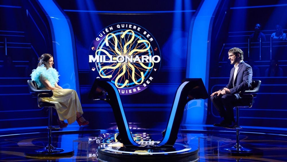 Ponte a prueba con las mismas preguntas que Alberto Chicote, Leo Harlem y Espido Fride en '¿Quién quiere ser millonario?'