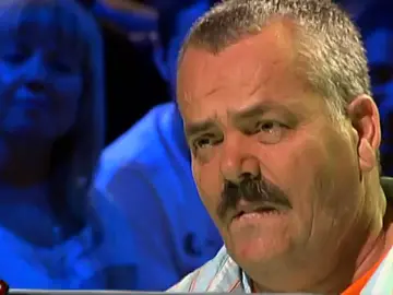 Estos fueron los mejores chistes del humorista sevillano 'El Risitas' Estos fueron los mejores chistes del humorista sevillano 'El Risitas'