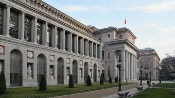 Efemérides de hoy 30 de abril de 2021: Museo Nacional de El Prado Efemérides de hoy 30 de abril de 2021: Museo Nacional de El Prado
