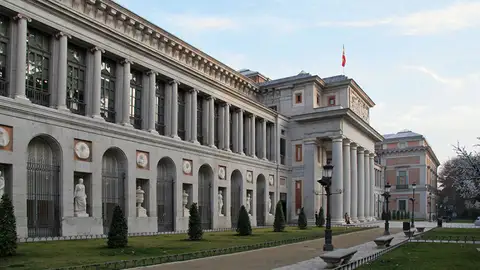 Efemérides de hoy 30 de abril de 2021: Museo Nacional de El Prado Efemérides de hoy 30 de abril de 2021: Museo Nacional de El Prado