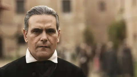 El jueves, comienzan a descubrir el verdadero interés de Diego: “La cocinera de Castamar es la afortunada” El jueves, comienzan a descubrir el verdadero interés de Diego: “La cocinera de Castamar es la afortunada”