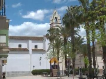 Municipio de Benifairó de la Valldigna en Valencia