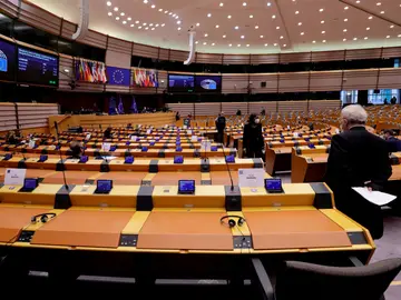 Eurocámara Eurocámara
