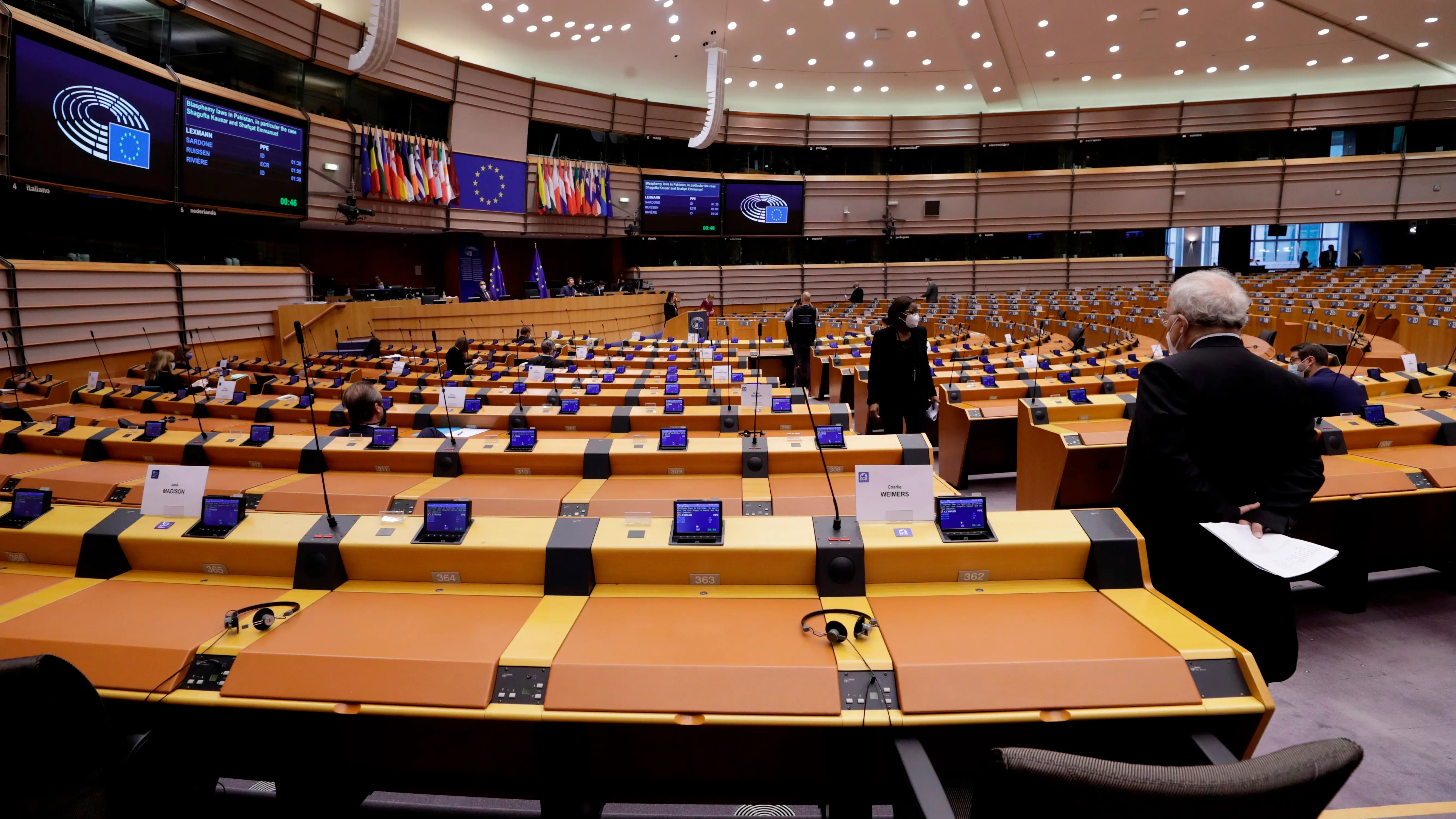 Eurocámara Eurocámara